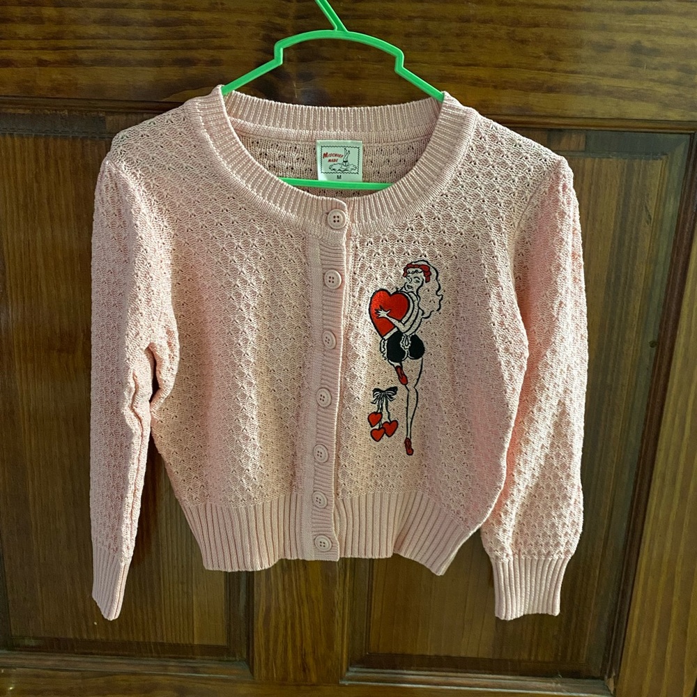 Cardigan